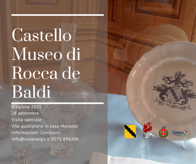 Visita speciale 28&nbsp;settembre